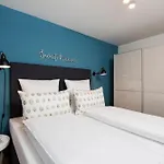 Appartamento Kampstrasse-14-wohnung-1