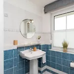 Appartamento Kampstrasse-14-wohnung-1 *